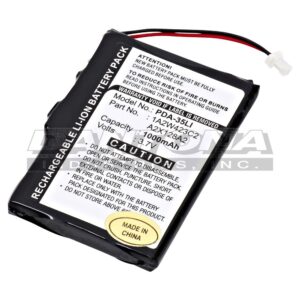 PDA-35LI - Dantona Batteries