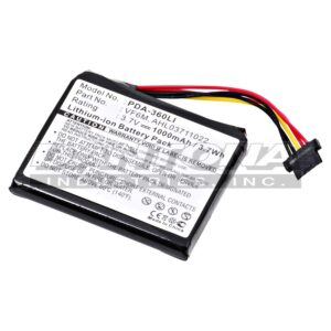 PDA-360LI - Dantona Batteries