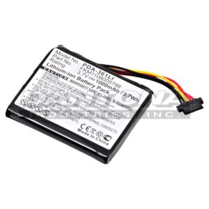 PDA-361LI - Dantona Batteries