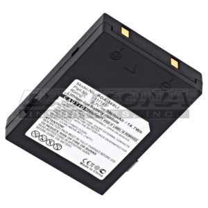PDA-368LI - Dantona Batteries