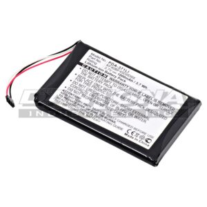 PDA-371LI - Dantona Batteries