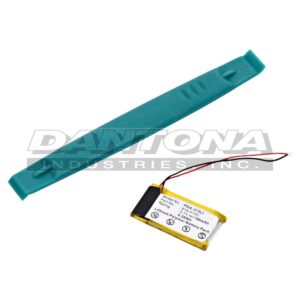 PDA-373LI - Dantona Batteries
