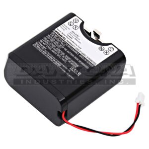PDA-374LI - Dantona Batteries