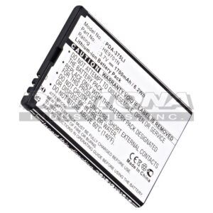 PDA-375LI - Dantona Batteries