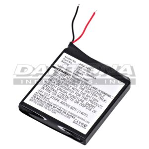 PDA-381LI - Dantona Batteries