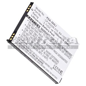 PDA-384LI - Dantona Batteries