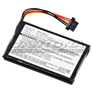 PDA-387LI - Dantona Batteries