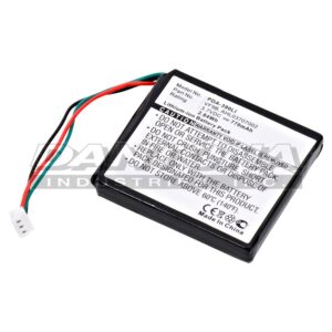 PDA-390LI - Dantona Batteries