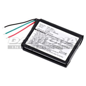 PDA-392LI - Dantona Batteries