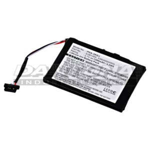 PDA-393LI - Dantona Batteries