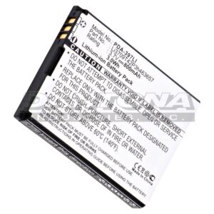 PDA-397LI - Dantona Batteries