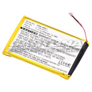 PDA-398LI - Dantona Batteries