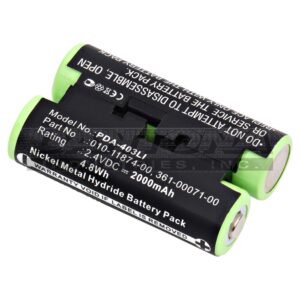 PDA-403LI - Dantona Batteries