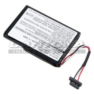 PDA-409LI - Dantona Batteries