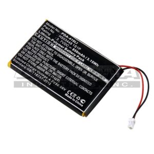 PDA-410LI - Dantona Batteries