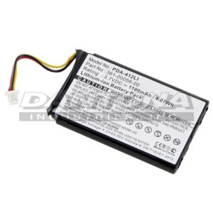 PDA-412LI - Dantona Batteries