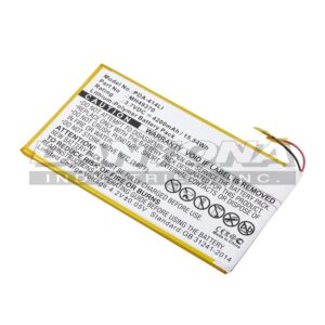 PDA-414LI - Dantona Batteries