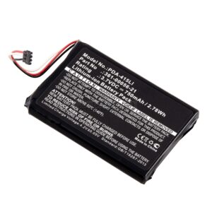 PDA-415LI - Dantona Batteries