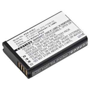 PDA-418LI - Dantona Batteries
