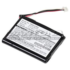 PDA-419LI - Dantona Batteries
