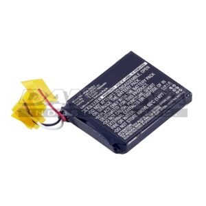 PDA-422LI - Dantona Batteries