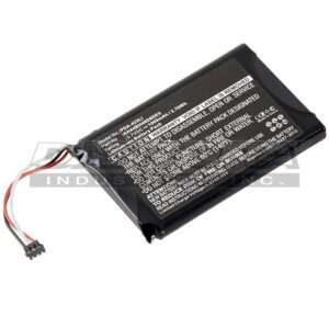 PDA-423LI - Dantona Batteries
