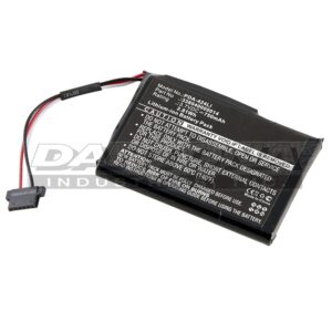 PDA-424LI - Dantona Batteries