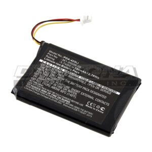 PDA-425LI - Dantona Batteries