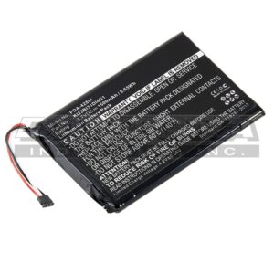 PDA-428LI - Dantona Batteries