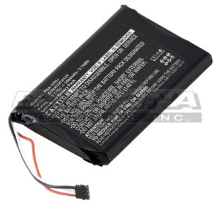 PDA-429LI - Dantona Batteries