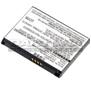PDA-430LI - Dantona Batteries