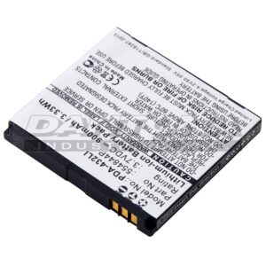 PDA-432LI - Dantona Batteries
