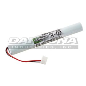 PDA-433NMH - Dantona Batteries