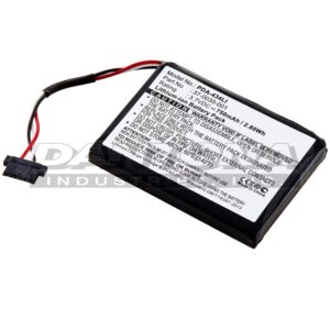PDA-434LI - Dantona Batteries