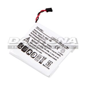 PDA-436LI - Dantona Batteries