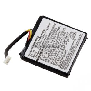 PDA-438LI - Dantona Batteries