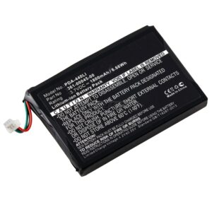 PDA-440LI - Dantona Batteries