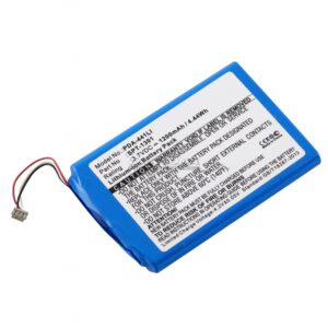 PDA-441LI - Dantona Batteries