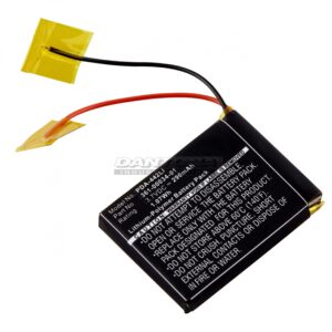 PDA-442LI - Dantona Batteries