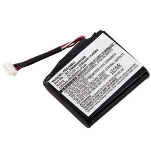 PDA-444LI - Dantona Batteries