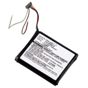 PDA-446LI - Dantona Batteries