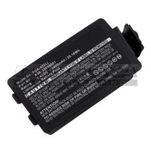 PDA-452LI - Dantona Batteries