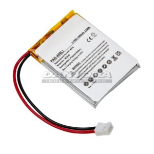 PDA-459LI - Dantona Batteries