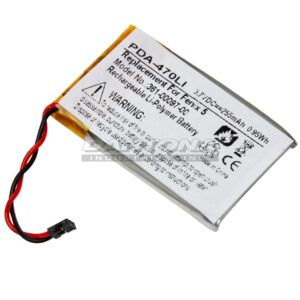 PDA-470LI - Dantona Batteries