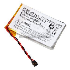 PDA-471LI - Dantona Batteries