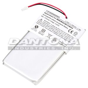 PDA-4LI - Dantona Batteries