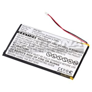 PDA-82LI - Dantona Batteries