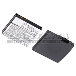 PDA-91-3LI - Dantona Batteries