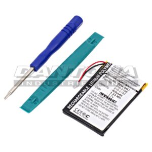 PDA-94LI - Dantona Batteries