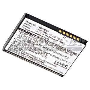 PDA-95LI - Dantona Batteries